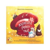Kapelusz p... - Maria Zofia Tomaszewska -  foreign books in polish 