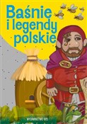 polish book : Baśnie i l... - M. Jarocka