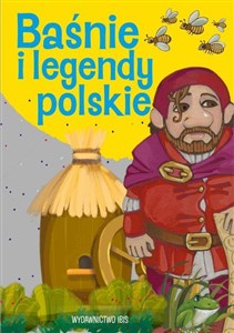 Picture of Baśnie i legendy polskie