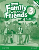 Family and... - Liz Driscoll -  books in polish 