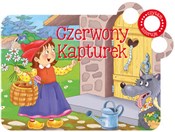 Polska książka : Czerwony K... - Monika Kalinowska