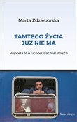 polish book : Tamtego ży... - Marta Zdzieborska