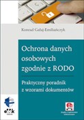 Polska książka : Ochrona da... - Konrad Gałaj-Emiliańczyk