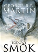 Lodowy smo... - George R.R. Martin -  Polish Bookstore 