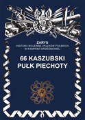 Polska książka : 66 kaszubs... - Zbigniew Gniat-Wieteska