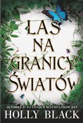 Las na gra... - Holly Black -  Polish Bookstore 