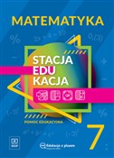 polish book : Stacja edu... - Barbara Dubiecka-Kruk