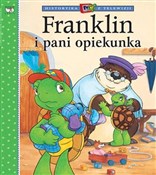 Franklin i... - Paulette Bourgeois, Brenda Clark -  Polish Bookstore 