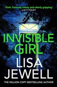 polish book : Invisible ... - Lisa Jewell