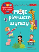 polish book : Moje pierw... - Bogumiła Zdrojewska