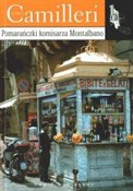 polish book : Pomarańczk... - Andrea Camilleri