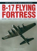 Zobacz : B-17 Flyin... - Robert Jackson