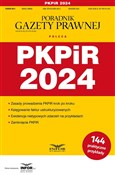 Książka : PKPiR 2024... - Opracowanie Zbiorowe