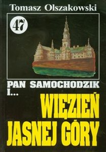 Picture of Pan Samochodzik i Więzień Jasnej Góry 47