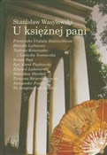 U księżnej... - Stanisław Wasylewski -  books in polish 
