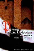 Państwo Za... -  books in polish 