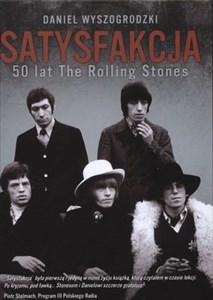 Picture of Satysfakcja 50 lat The Rolling Stones