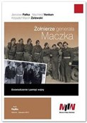 Książka : Żołnierze ... - Jarosław Pałka, Machteld Venken, Krzysztof Marcin Zalewski