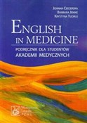 polish book : English in... - Joanna Ciecierska, Barbara Jenike, Krystyna Tudruj