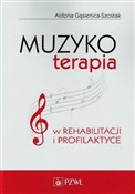 Muzykotera... - Aldona Gąsienica-Szostak -  books from Poland