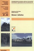 Słowa i sł... - Magdalena Szelc-Mays, Elżbieta Rybicka -  Polish Bookstore 