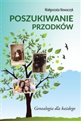 Poszukiwan... - Małgorzata Nowaczyk -  Polish Bookstore 