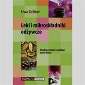 Leki i mik... - Uwe Grober -  Polish Bookstore 