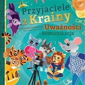 Przyjaciel... - Agnieszka Pawłowska -  foreign books in polish 