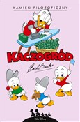 Kaczogród ... - Carl Barks -  foreign books in polish 