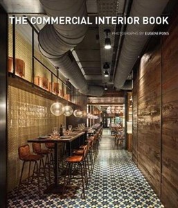 Picture of The commercial interior book