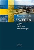 Szwecja Za... - Marian Grzybowski -  foreign books in polish 