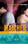 Życie opar... - Magdalena Majcher -  books in polish 