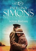 Jeździec M... - Paullina Simons -  Polish Bookstore 