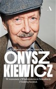 Onyszkiewi... - Włodzimierz Nowak, Violetta Szostak -  books from Poland