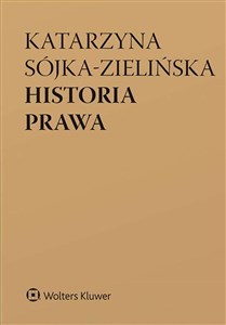 Picture of Historia prawa