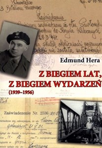 Picture of Z biegiem lat z biegiem wydarzeń 1939-1956