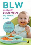 BLW Metoda... - Magdalena Jarzynka-Jendrzejewska, Ewa Sypnik-Pogorzelska - Ksiegarnia w UK