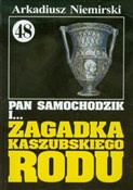 Pan Samoch... - Arkadiusz Niemirski -  foreign books in polish 