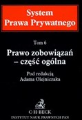 Prawo zobo... -  books from Poland