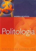 Politologi... - Andrew Heywood -  Polish Bookstore 