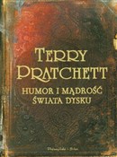 Polska książka : Humor i mą... - Terry Pratchett