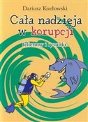 Cała nadzi... - Dariusz Kozłowski -  books from Poland