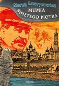 Polska książka : Mumia świę... - Marek Ławrynowicz