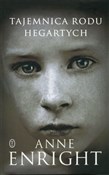 Tajemnica ... - Anne Enright -  books in polish 