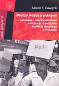 polish book : Między woj... - Marcin F. Gawrycki