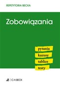 Zobowiązan... -  Polish Bookstore 