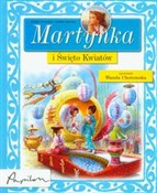Książka : Martynka i... - Wanda Chotomska