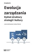 Ewolucja z... - Jolanta Bieńkowska, Czesław Sikorski -  foreign books in polish 