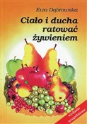 Ciało i du... - Ewa Dąbrowska -  books from Poland