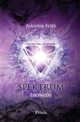 Spektrum L... - Nanna Foss -  Książka z wysyłką do UK